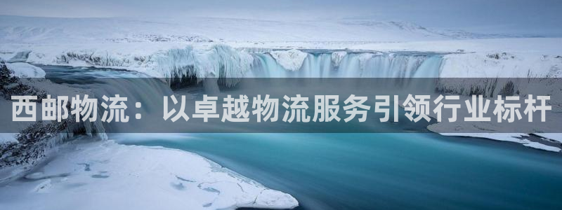 28圈软件堵什么反什么：西邮物流：以
