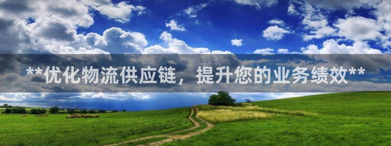 28圈app注册地址：**优化物流供