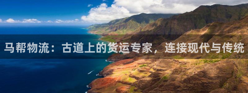 28圈注册限制怎么解除：马帮物流：古