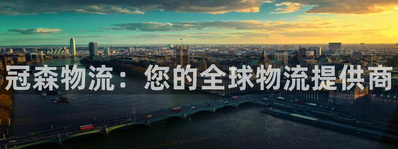 28圈网赌有什么风险：冠森物流：您的
