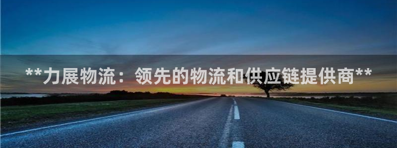 28圈网站平台：**力展物流：领先的